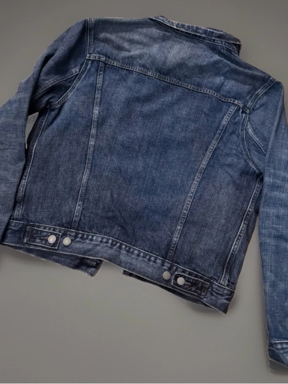 Polo by Ralph Lauren Relaxed Light Blue Denim Jeans